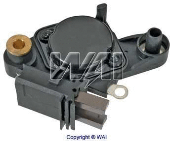 Alternator Regulator (M511)