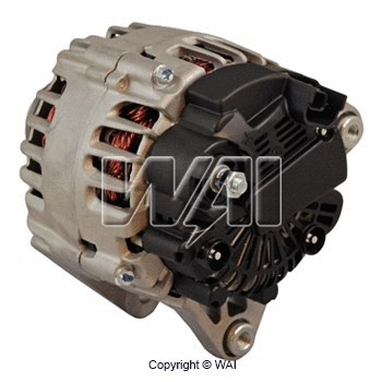 Alternator (20609N)