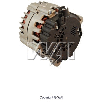 Alternator (20130N)