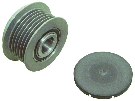 Alternator Freewheel Clutch (24-91305)