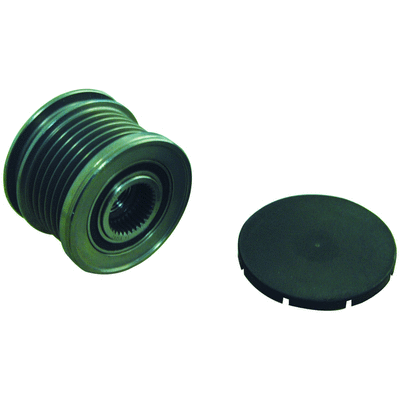 Alternator Freewheel Clutch