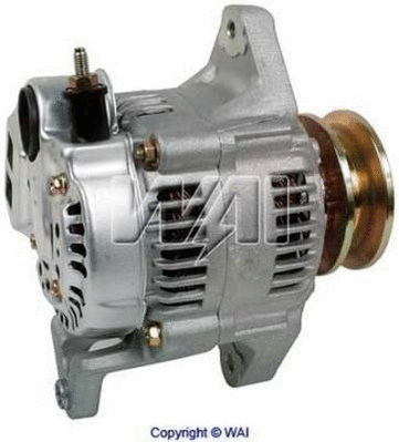 Alternator (12185N)