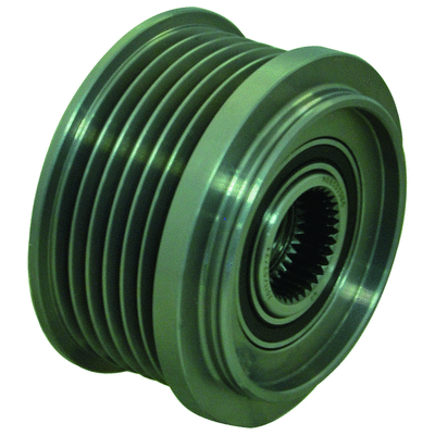Alternator Freewheel Clutch