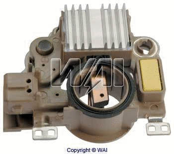 Alternator Regulator (IM358)