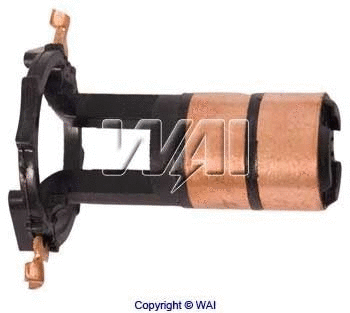 Slip Ring, alternator (28-94867)