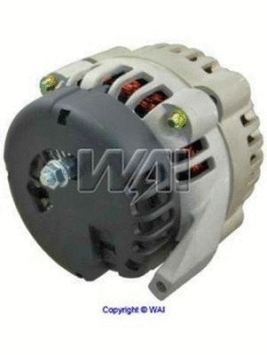Alternator (8206N)