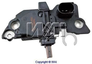 Alternator Regulator (IB861)