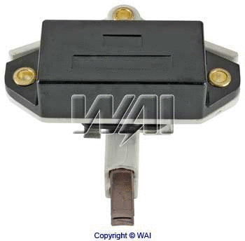 Alternator Regulator (IB381)