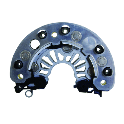 Rectifier, alternator