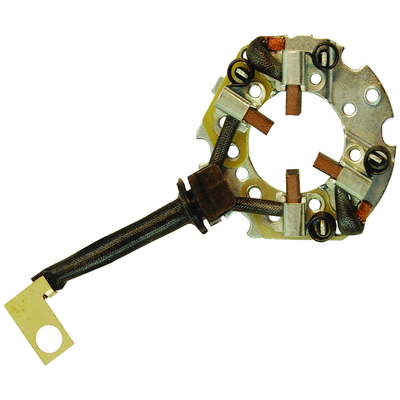 Holder, carbon brushes (69-8350)