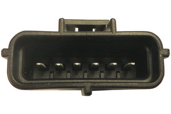 Mass Air Flow Sensor