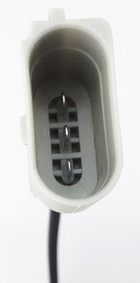 Sensor, crankshaft pulse