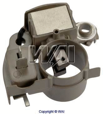 Alternator Regulator (IM216HD)