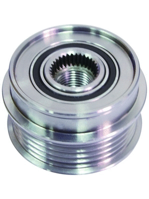 Alternator Freewheel Clutch (24-91106)
