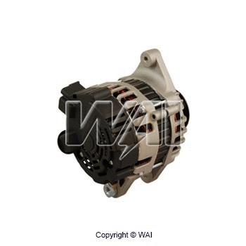 Alternator (20572N)