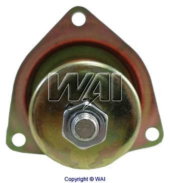 Solenoid Switch, starter (66-145-SL)