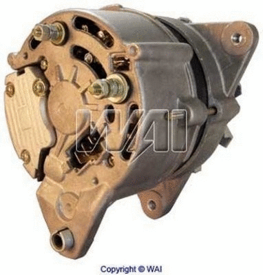 Alternator (12143N)