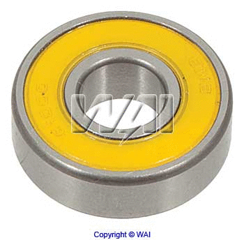 Bearing (6-100-4E)