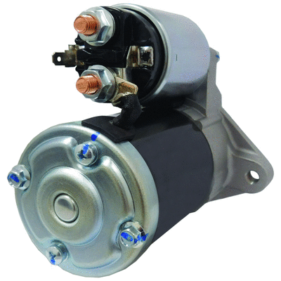 Starter (19066R)