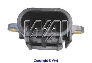 Sensor, intake manifold pressure