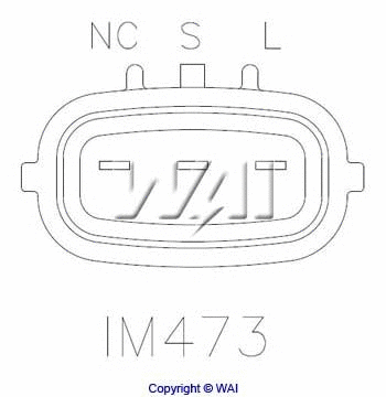 Alternator Regulator