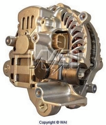Alternator (11176N)