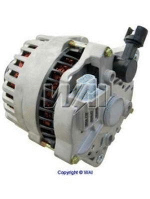 Alternator (8418N)