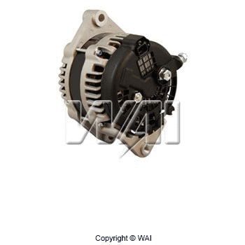 Alternator (20096N)