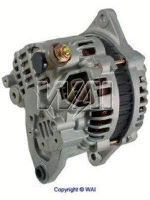 Alternator (13559N)