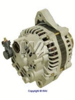 Alternator (13649N)