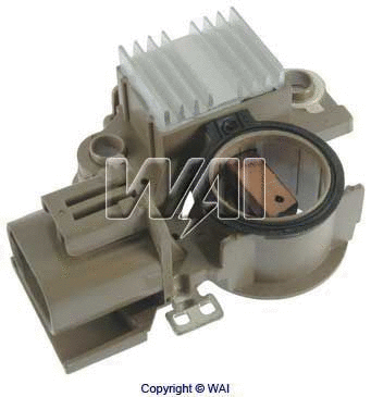 Alternator Regulator (IY794)