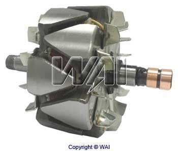 Rotor, alternator (28-9112)