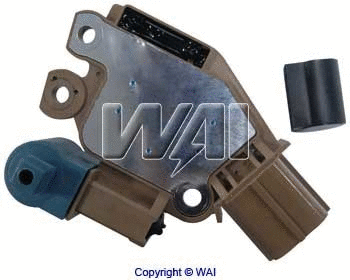 Alternator Regulator (M566)