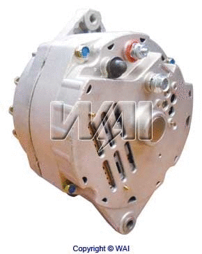 Alternator (7135-RR)