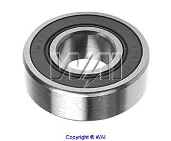 Bearing (6-202-4W)