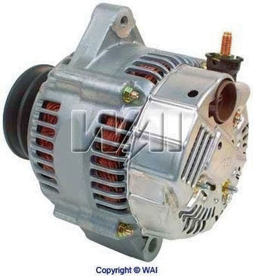 Alternator (12066N)