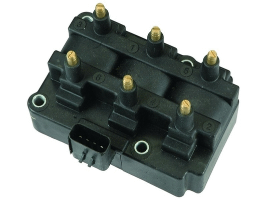 Ignition Coil (CUF261)