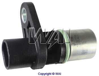 Sensor, crankshaft pulse