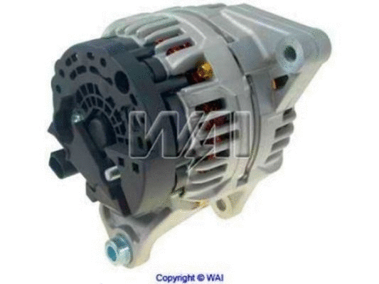Alternator (13921N)