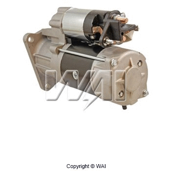 Starter (31264N)