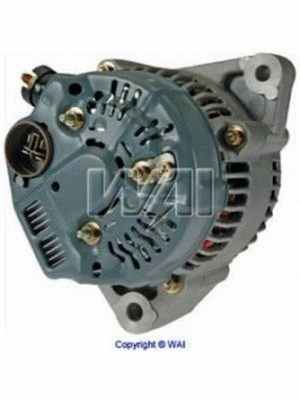 Alternator (13539N)
