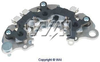 Rectifier, alternator (IHR785)