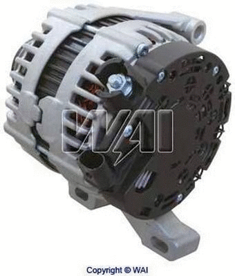 Alternator (23976N)