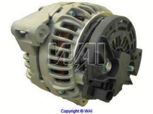 Alternator (11068N)