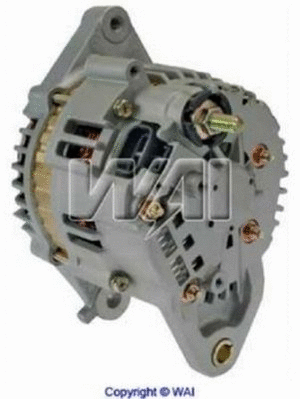 Alternator (13637N)