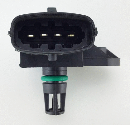 Sensor, intake manifold pressure