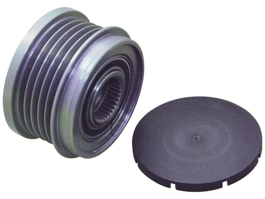 Alternator Freewheel Clutch