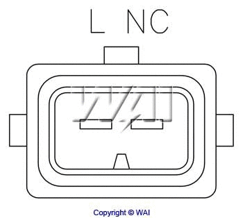 Alternator Regulator