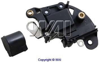 Alternator Regulator
