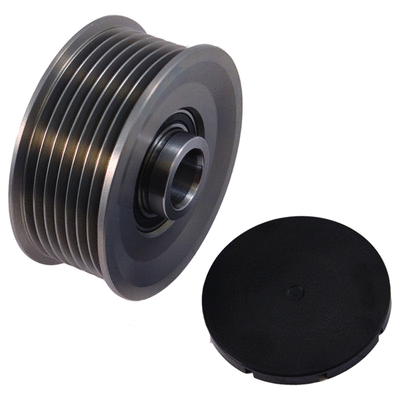 Alternator Freewheel Clutch